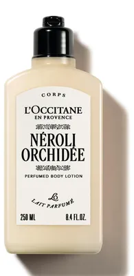 Imagen del producto de L'Occitane, Loción Corporal Néroli y Orquídea, 250 ml