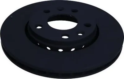 Produktbild von 2x QUARO Bremsscheibe QD9334HC vorne für RENAULT MEGANE III Grandtour (KZ0/1)