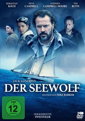Obrázok produktu pre Der Seewolf
