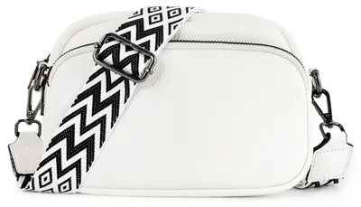Produktbild von TANTOMI Umhängetasche Damen Klein, Kunstleder Crossbody Bag Damen Handytasche zum