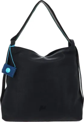 Produktbild von Gabs Schultertasche Freizeitrucksack Dorina Shoulder Bag Nero schwarz
