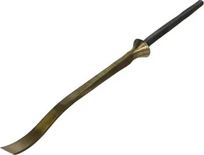 Produktbild von STUBAI Stechbeitel Form 22 6 mm