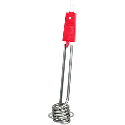 Image de Thermoplongeur ROMMELSBACHER, 1000 W, acier inoxydable TS 1001