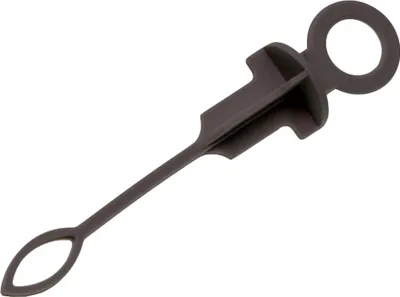 Produktbild von Beko Blomberg Grundig 4057030100 Ablaufstopfen für Kühlschränke (Beschreibung)