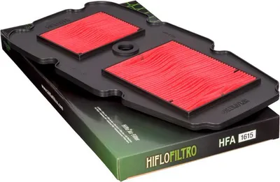 Produktbild von Luftfilter Für Honda Xl 650 V Transalp 00-07 (30) (12-90722) (H1206)