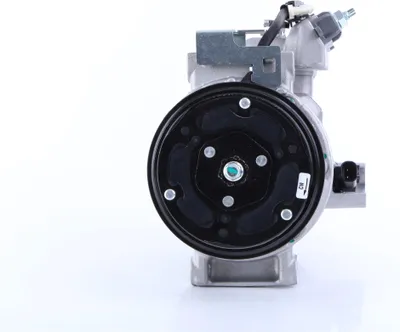 Produktbild von NISSENS 890793 7SBH17C Klimaanlage Klimakompressor PAG 46 YF R1234yf für FORD FOCUS III Turnier Kuga Mk2 (DM2) FOCUS III C-Max II (DXA/CB7, DXA/CEU)