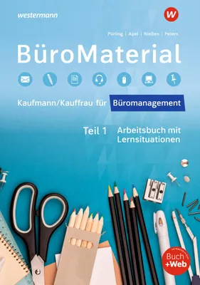 Produktbild von BüroMaterial