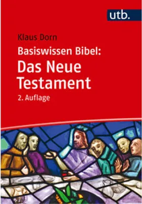 Immagine prodotto di Basiswissen Bibel: Das Neue Testament