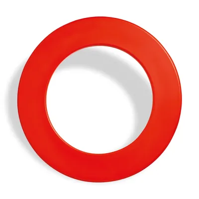 Immagine prodotto di Dartboard Surround rot
