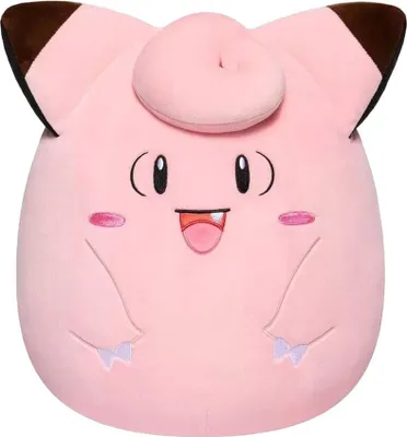 Produktbild von Jazwares Squishmallows Teddybär One Size