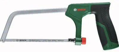 Obrázek produktu pro Pila na kov, Bosch, 150 mm, ocel, ruční pila