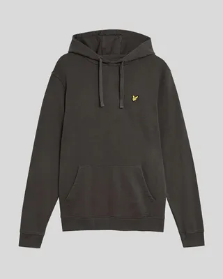 Productafbeelding van Lyle & Scott hooded sweatshirt