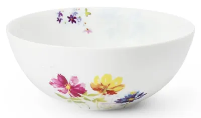 Produktbild von Schale, tschechisches Porzellan, 16 cm, Leander