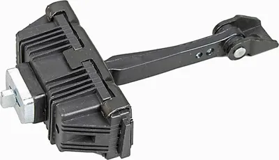 Produktbild von METZGER 2312164 Türfeststeller Türfangband für BMW X5 (E53) Hinten Links Hinten Rechts