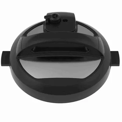 Produktbild von Snelkookpandeksel voor Instant Pot Duo 5,7L multicooker [vervanging]
