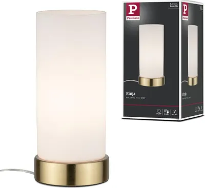 Produktbild von Paulmann Tischleuchte Pinja