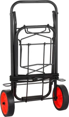 Produktbild von Einkaufswagen Bricotech 42 x 39 x 97 cm Mehrzweck (4 Stück)