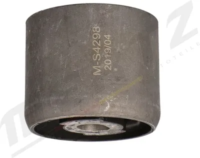 Produktbild von MERTZ M-S4298 Lagerung Achsträger Hinten
