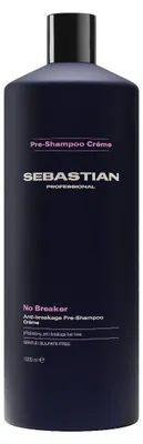 Zdjęcie produktu dla Sebastian No.Breaker Bonding – krem przed myciem włosów 1000 ml