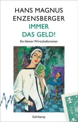 Immagine prodotto di Immer das Geld!