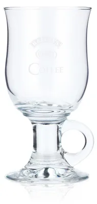 Produktbild von Baileys Likör Glas Heißgetränke Henkelglas 0,25l  Likörglas
