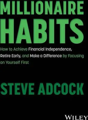 Produktbild von Millionaire Habits