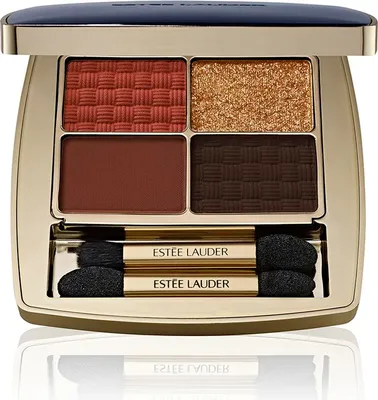 Obrázok produktu pre Essential Eyeshadow Quad Getaway – sada 4 g palietok