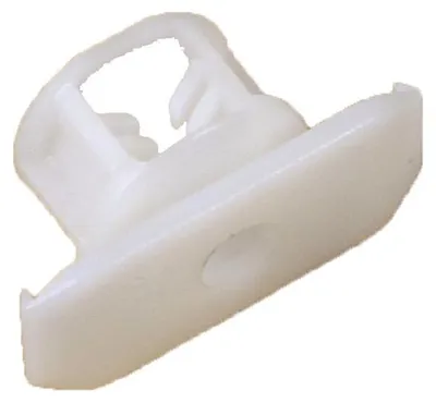 Produktbild von Original Klemmstück für die Windleitblech Fiat 500 71752832