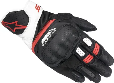 Produktbild von Alpinestars-Motorradhandschuhe-Sp-5 Größe: 2X