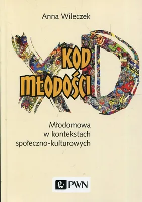 Immagine prodotto di Kod mlodosci