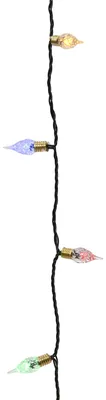 Obrázok produktu pre Svetelný reťaz, 1190 cm, farebný, značka Kaemingk