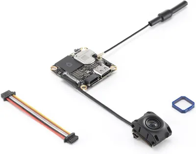 Image de DJI O4 Air Unit