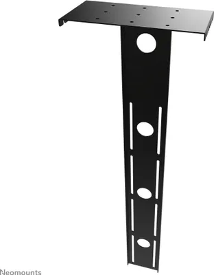 Image de Neomounts PLASMA-M2500CAMSHLF2 Étagère pour camera 65-86"