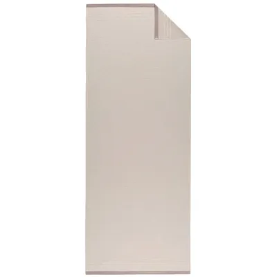 Produktbild von Egeria Saunatuch Dori 75x200cm Farbe Titanium