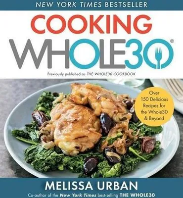 Obrázok produktu pre Cooking Whole30