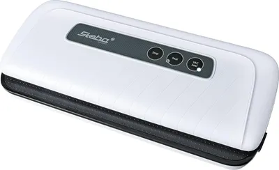 Obrázok produktu pre Steba VK 4 Vacuumierer
