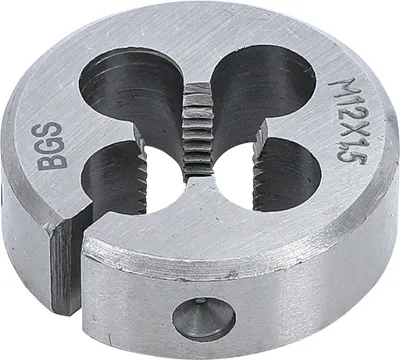 Produktbild von BGS technic Threading Die, 78 g