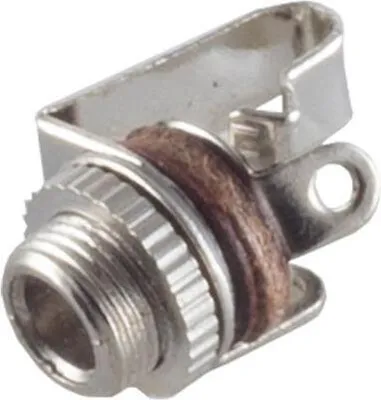 Image de S/CONN maximum connectivity Prise encastrée, mono, 3,5 mm, ouverte (51352-)