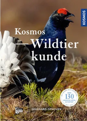 Obrázek produktu pro KOSMOS Wildtierkunde