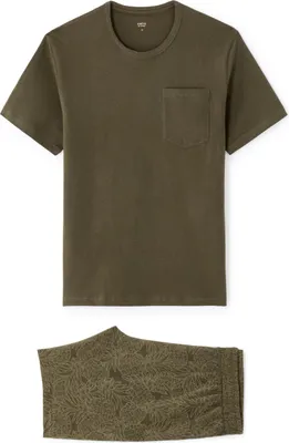 Obrázok produktu pre Pyžamo Celio Lipyananas, veľkosť S