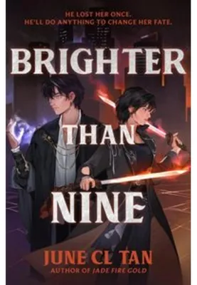 Obrázok produktu pre Brighter Than Nine
