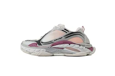 Immagine prodotto di 865851 WTR2G 6800 Balenciaga Wmns Triple S 2 'Gradient Purple' TAGLIA: