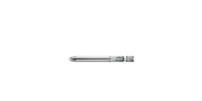 Obrázek produktu pro Wiha 01805, 1 kusů, Phillips, PH 2, Chrom Vanadová ocel, 70 mm, 15,6 g