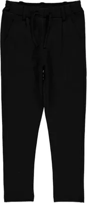 Productafbeelding van NAME IT meisjesbroek Nitida Pant Nmt Noos, zwart, maat 140 EU