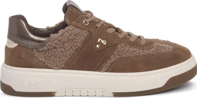Produktbild von Nero Giardini Sneaker Sneaker Leder/Textil
