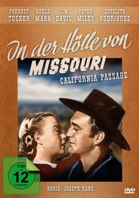 Produktbild von In der Hölle von Missouri