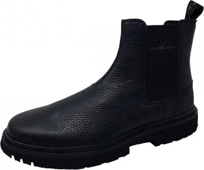 Immagine prodotto di Calvin Klein Chelsea Boot Nero