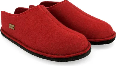 Produktbild von Haflinger Flair Smily Rubin Größe EU 38 Normal