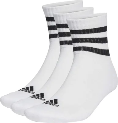 Obrázek produktu pro adidas 3S C SPW MID 3P WHITE S