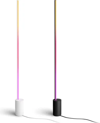 Obrázok produktu pre Stojacia lampa Philips Hue Gradient Signe čierna 1800lm